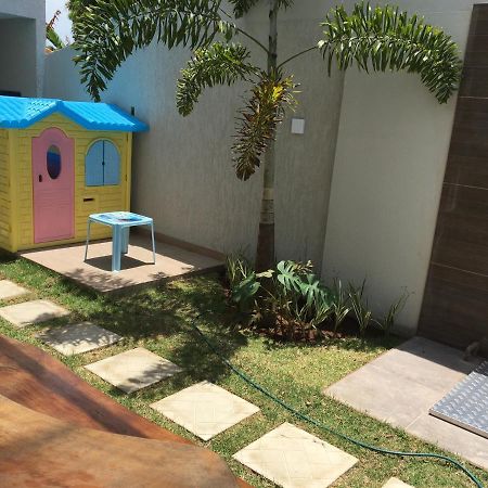 Casa de Praia Tamandare Tamandaré Exterior foto