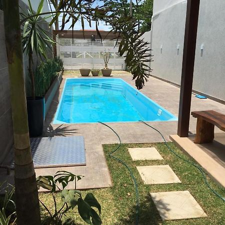 Casa de Praia Tamandare Tamandaré Exterior foto
