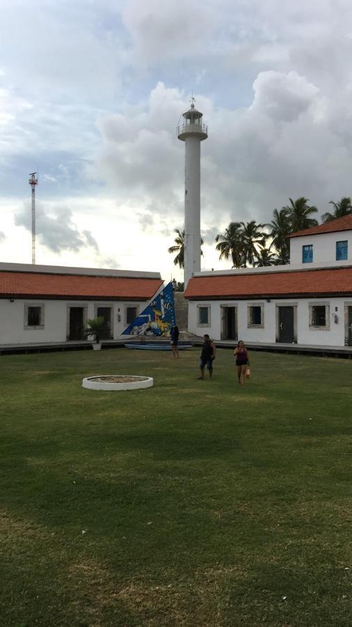 Casa de Praia Tamandare Tamandaré Exterior foto