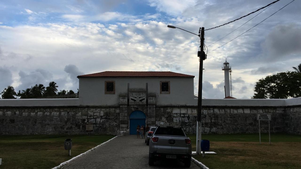 Casa de Praia Tamandare Tamandaré Exterior foto