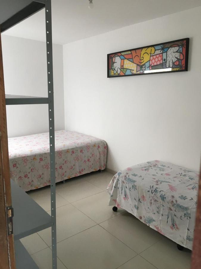 Casa de Praia Tamandare Tamandaré Exterior foto