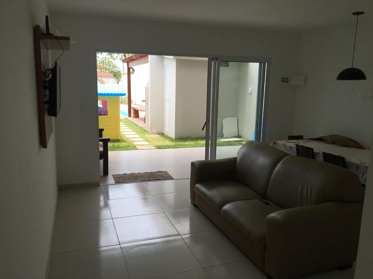 Casa de Praia Tamandare Tamandaré Exterior foto