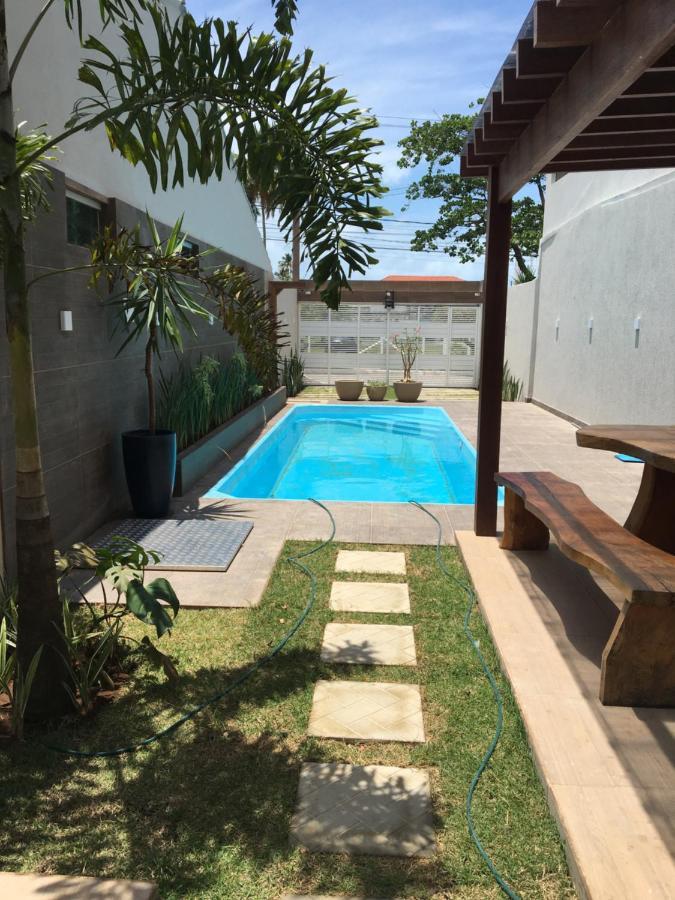 Casa de Praia Tamandare Tamandaré Exterior foto